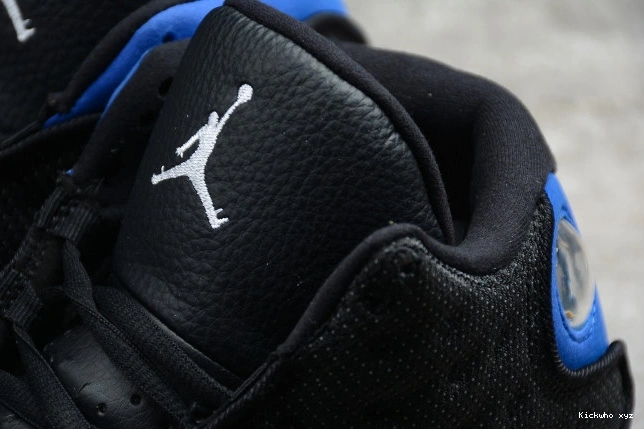 Black 13 Retro 414571-040 Jordan Hyper Royal 0710